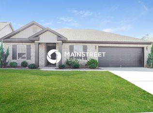 258 Fenrose Dr, Harvest, AL 35749