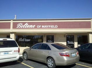 1011 Paris Rd STE 333, Mayfield, KY 42066