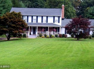 4515 Oak Ridge Dr, Street, MD 21154