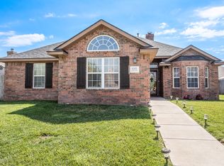 6505 Dominion St, Amarillo, TX 79119