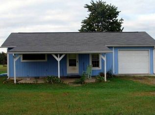 4680 Dayton Mountain Hwy, Dayton, TN 37321