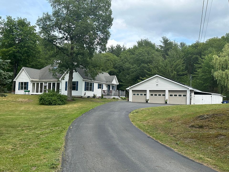 43 Eagle St, Philmont, NY 12075 Zillow