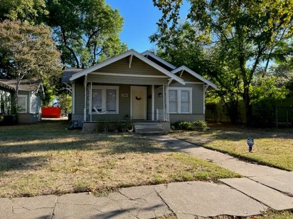 1704 S 10th St, Waco, TX 76706