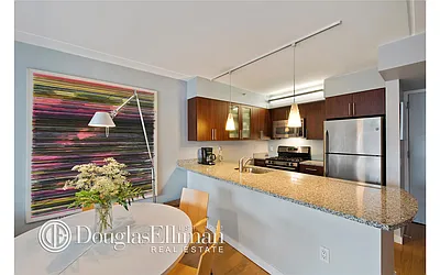 Sold by Douglas Elliman