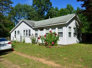 1783 N Centerline Rd, White Cloud, MI 49349
