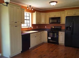 111 Gail Rd, Columbus, MS 39705