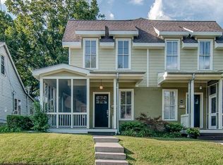 918B Jackson St, Nashville, TN 37208