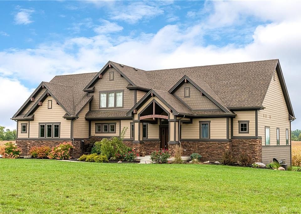 11280 Hemple Rd, Farmersville, OH 45325 Zillow