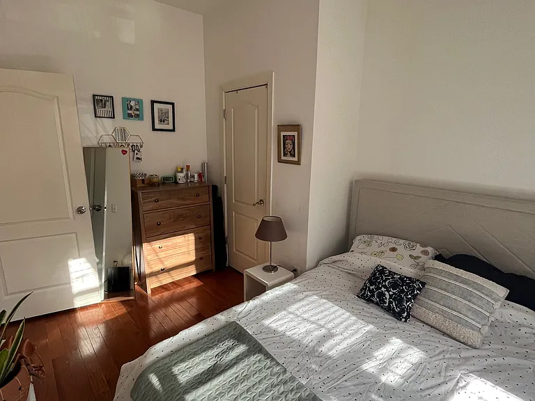 256 W 135th St #3R — Photo 4