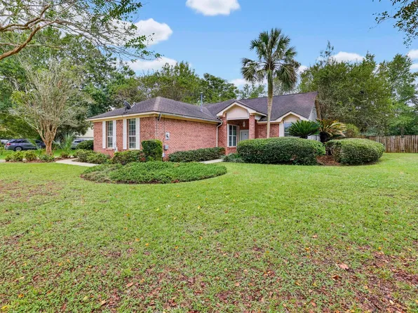 5390 Pedrick Crossing Dr, Tallahassee, FL 32317