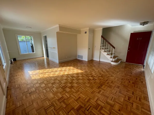 119 N Kingston St, San Mateo, CA 94401