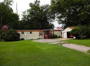 121 Locust Ave, Paducah, KY 42001