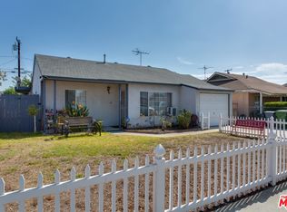 13742 Fairford Ave, Norwalk, CA 90650