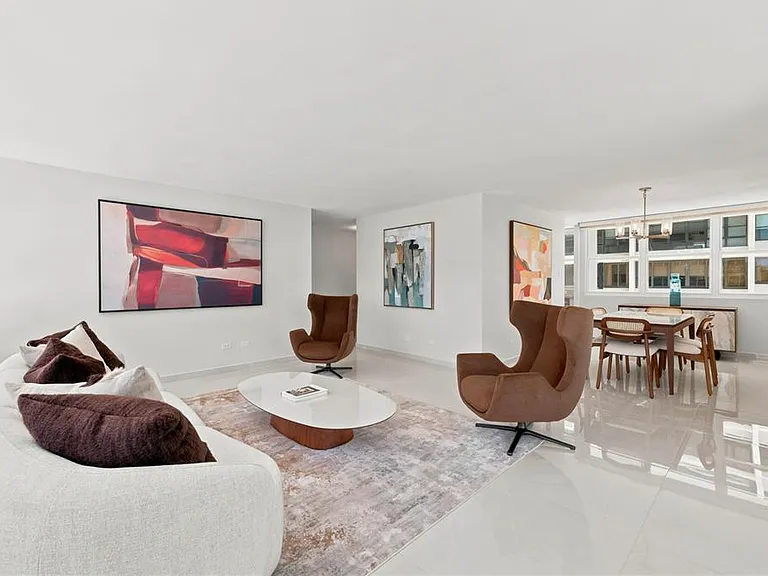 1503 Ashford Ave #3C — Photo 4