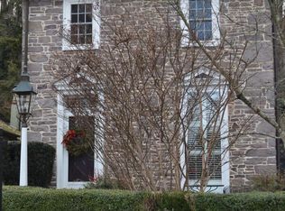 3721 River Rd, Lumberville, PA 18933