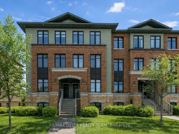 2230 Tenth Line Rd #8, Ottawa, ON K4A 0X7