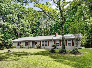 1346 Burney Rd, Asheboro, NC 27205