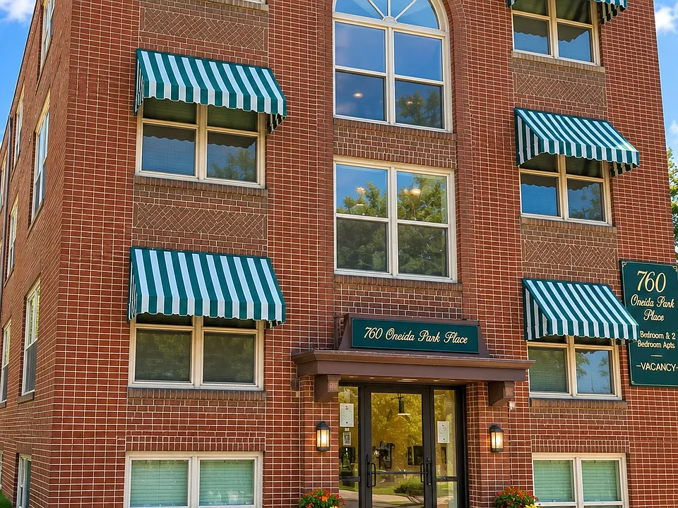 758 S Mount Curve Blvd #405