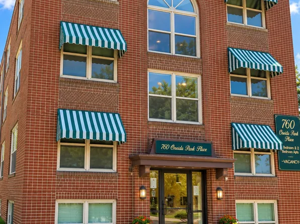758 S Mount Curve Blvd, Saint Paul, MN