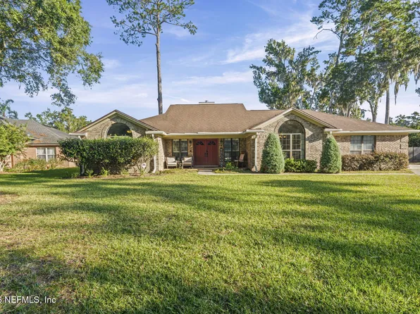 3001 NAUTILUS Road, Middleburg, FL 32068