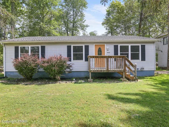 5413 Ridgefield Dr, Tobyhanna, PA 18466