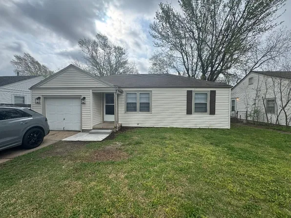 646 S Barlow St, Wichita, KS 67207