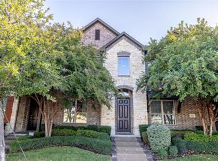 3815 Cascade Sky Dr, Arlington, TX 76005