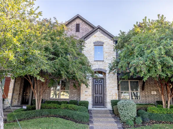 3815 Cascade Sky Dr, Arlington, TX 76005