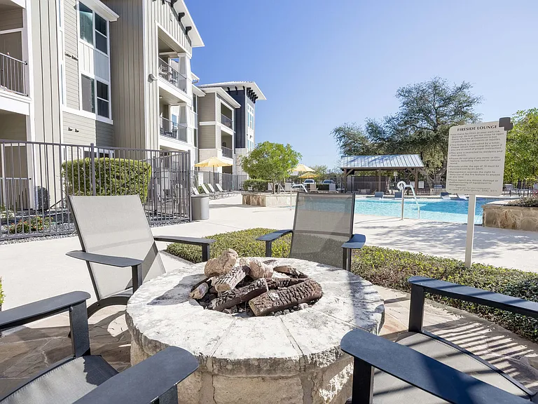 Enclave at the Dominion Apartments — Photo 21