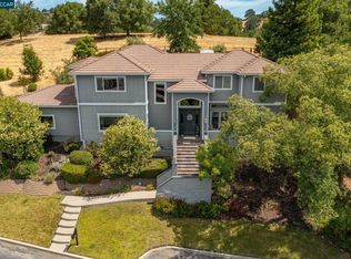 211 Meadowside Pl, Danville, CA 94526