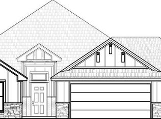 1310 Pushmataha Blvd, Choctaw, OK 73020