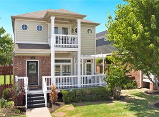 619 N Rupple Rd, Fayetteville, AR 72704
