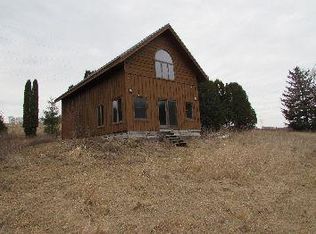 11080 Liberty Ridge Rd, Stitzer, WI 53825