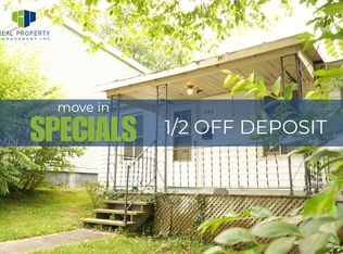 346 10 1/2 St NW, Charlottesville, VA 22903