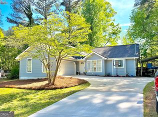 57 Harpers Way, Carrollton, GA 30117