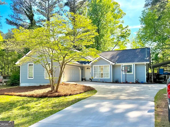 57 Harpers Way, Carrollton, GA 30117