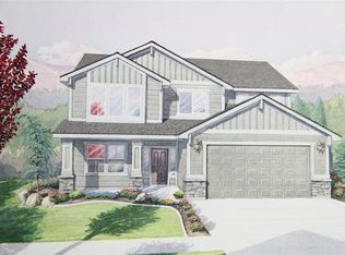 6650 E Deer Ridge St, Boise, ID 83716