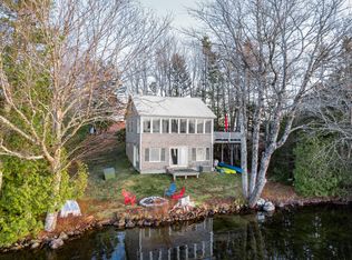 15 Hopkins Ln, Whiting, ME 04691