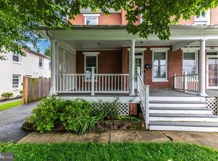 444 E Patrick St, Frederick, MD 21701