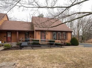 40 Ware Rd APT 2, Belchertown, MA 01007