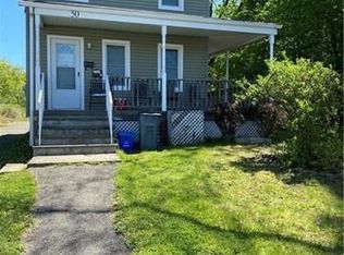 50 Ridge St FLOOR 2, Pearl River, NY 10965