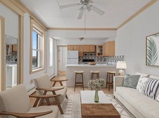 43 Park Vale Ave APT 7, Allston, MA 02134