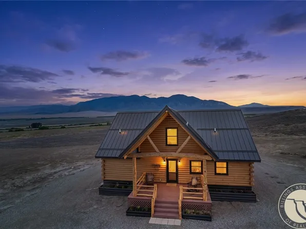 21 Delargo Ln, Belfry, MT 59008