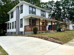 520 S Church St, Salisbury, NC 28144