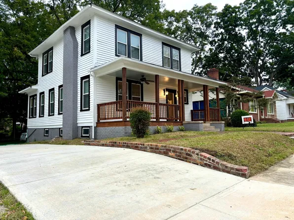 520 S Church St, Salisbury, NC 28144