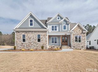 920 Flash Dr, Rolesville, NC 27571