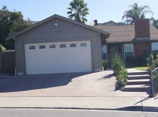 8501 Langholm Rd, El Cajon, CA 92021