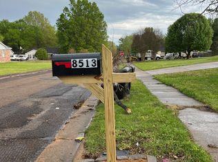 8513 Bridgewood Dr, Southaven, MS 38671