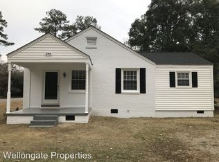 344 Briarcliff Rd, Rocky Mount, NC 27804