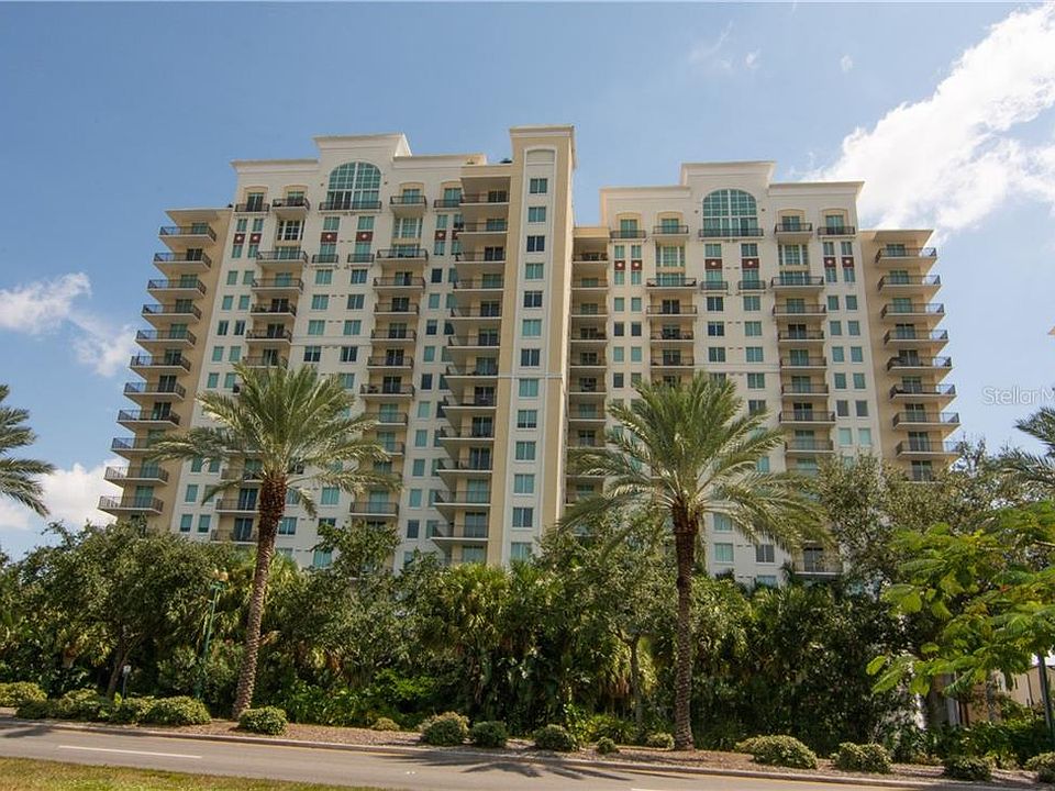 1st image of 800 N Tamiami Trl Unit 412